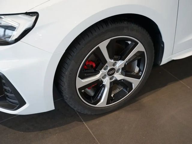 Audi A1 40 TFSI S-Line Sportback