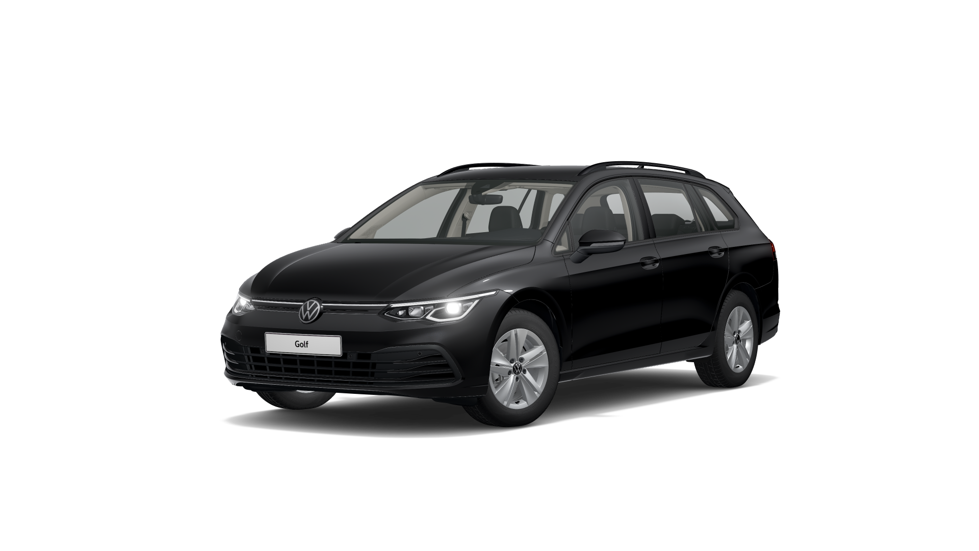 Volkswagen Golf 1.5 eTSI DSG Life Variant