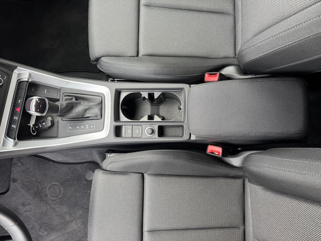 Audi Q3 35 TFSI S-Tronic