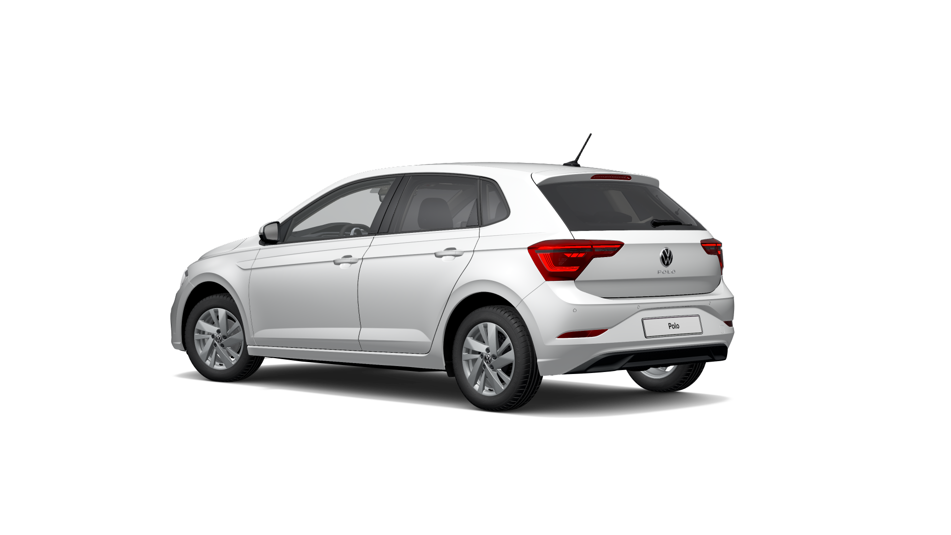 Volkswagen Polo DSG Style