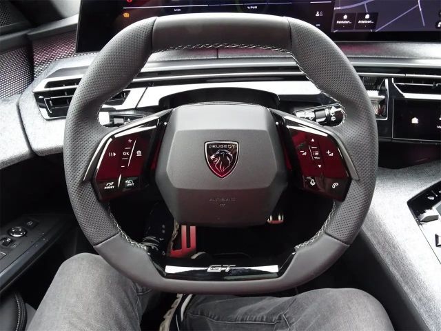 Peugeot 5008 GT-Line