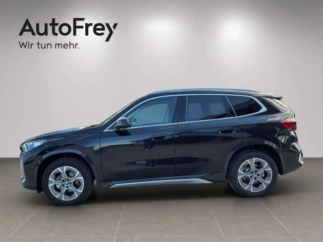 BMW X1 xDrive20d