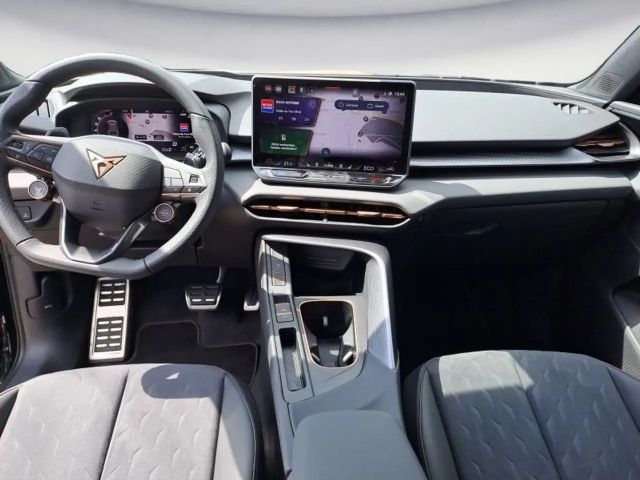 Cupra Terramar 1.5 e-Hybrid VZ
