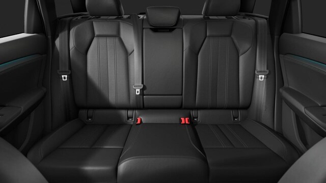 Audi Q6 e-tron Performance