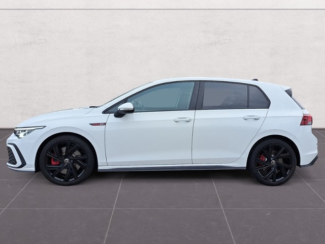 Volkswagen Golf 2.0 TSI DSG GTI