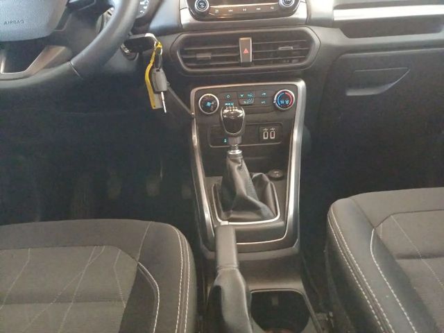 Ford EcoSport Cool & Connect EcoBoost