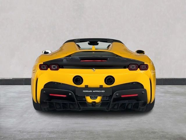 Ferrari SF90 Assetto Fiorano Spider