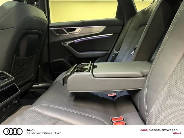 Audi A6 50 TDI Avant Quattro Sport