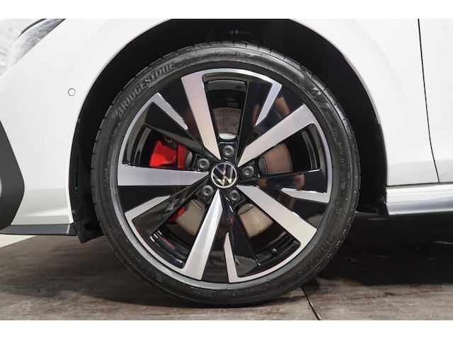 Volkswagen Golf GTE eHybrid