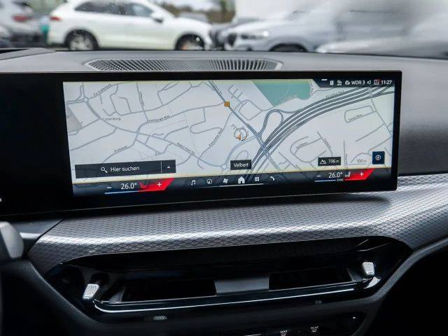 BMW 330 330e M-Sport Touring