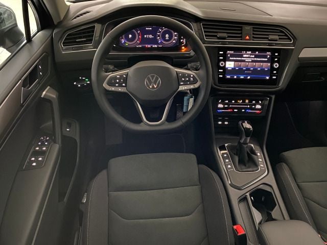 Volkswagen Tiguan 1.5 TSI Allspace DSG Life
