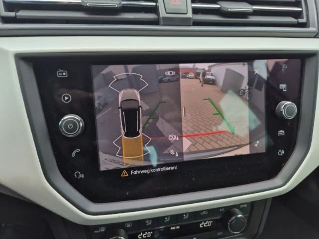 Seat Arona Xcellence