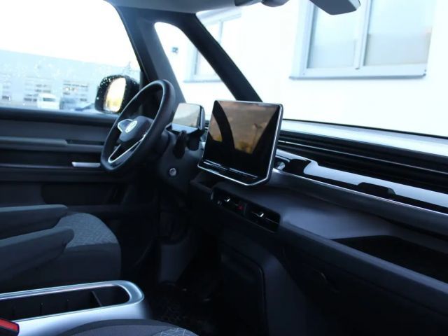 Volkswagen ID.Buzz Pro