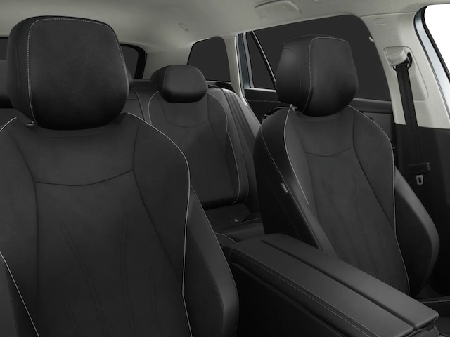 Volkswagen Passat 2.0 TDI Business DSG Variant