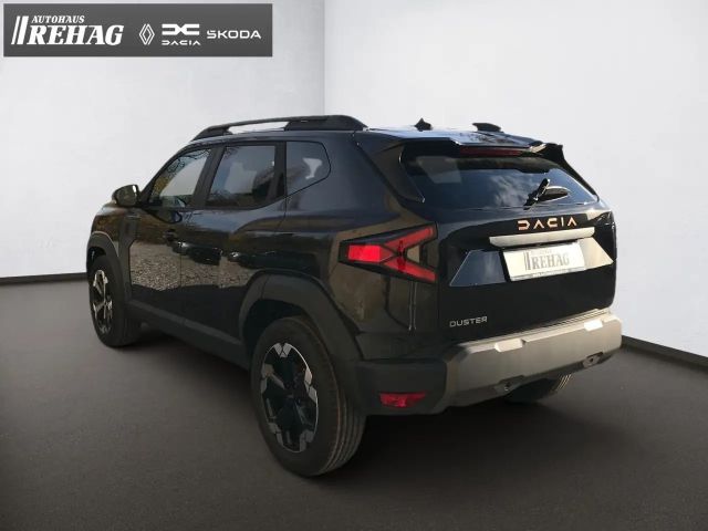 Dacia Duster Extreme TCe 130