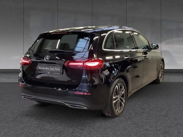 Mercedes-Benz B 220 4MATIC Progressive