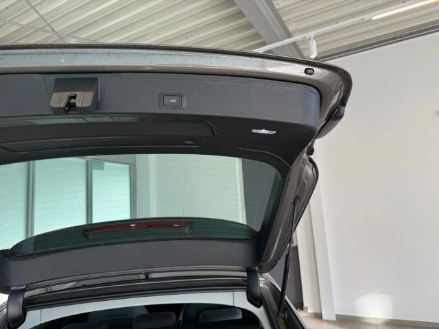 Audi A4 2.0 TFSI Avant