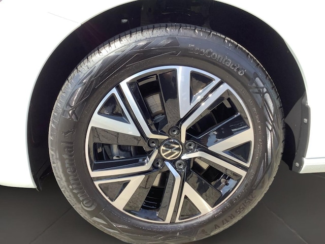 Volkswagen Touran 2.0 TDI DSG Highline