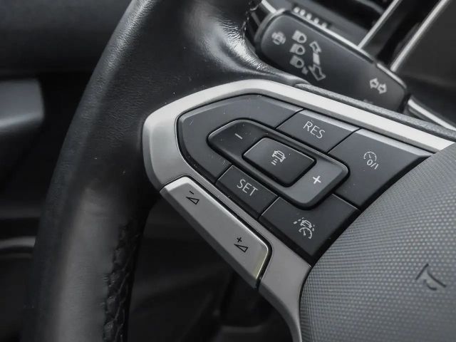 Volkswagen Taigo 1.0 TSI IQ.Drive Style