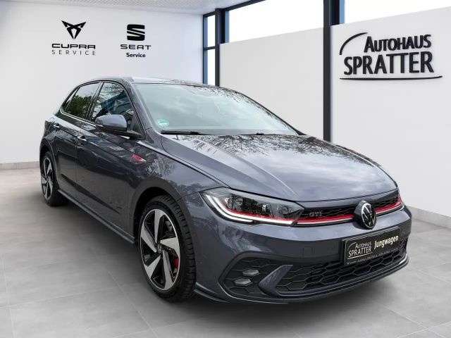 Volkswagen Polo 2.0 TSI DSG GTI