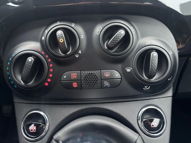 Fiat 500C 1.0 GSE Hybrid Club *CarPlay*PDC hi*LMF*DAB*