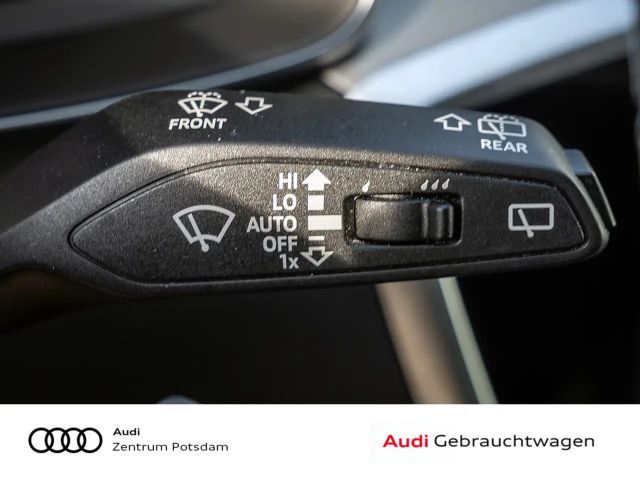Audi A6 55 TFSI Avant Hybride Quattro