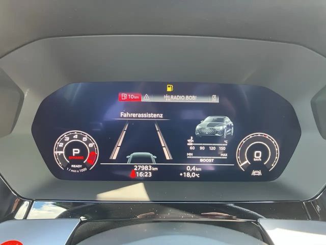 Audi RS3 Quattro Sedan