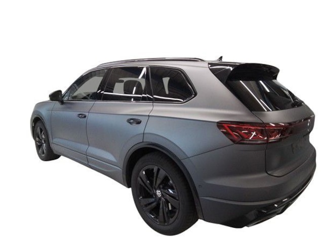 Volkswagen Touareg 3.0 V6 TSI