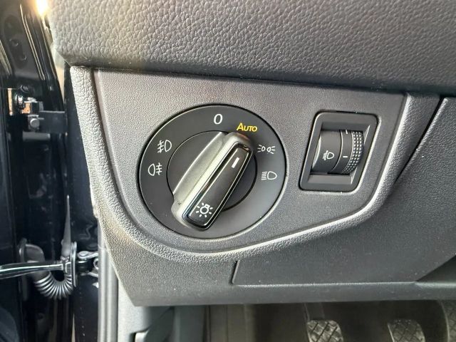 Volkswagen Taigo 4Me TSI