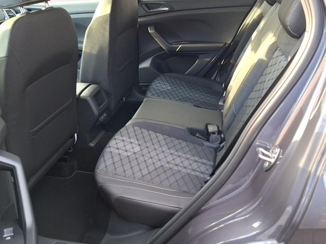 Volkswagen T-Cross DSG IQ.Drive R-Line