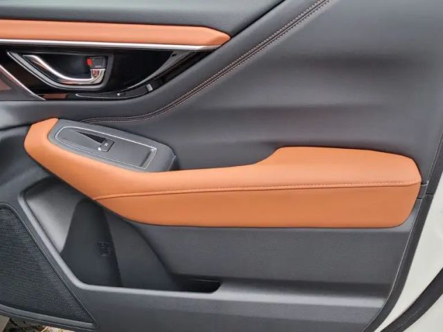 Subaru Outback Outback Platinum WR