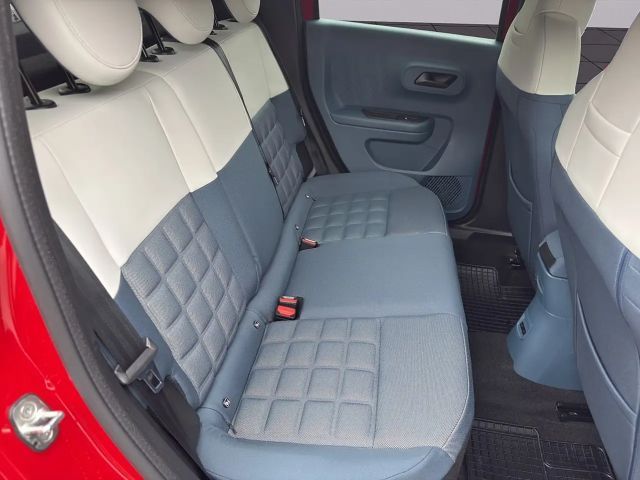 Fiat Grande Panda La Prima