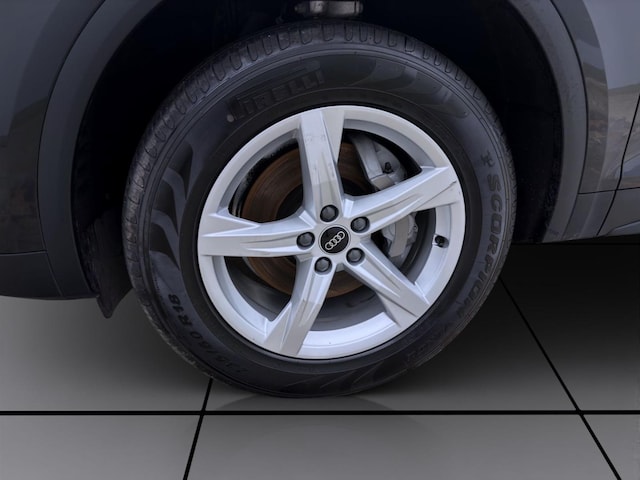 Audi Q5 40 TDI Quattro S-Tronic