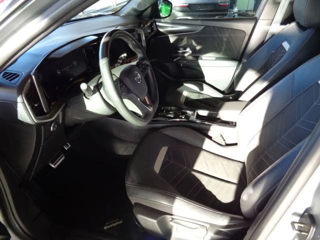 Opel Mokka Turbo Ultimate