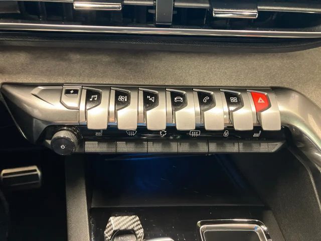 Peugeot 3008 GT-Line