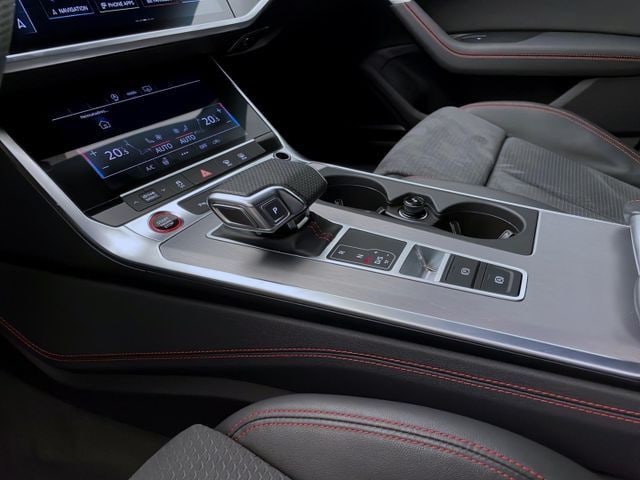 Audi S6 Avant Quattro