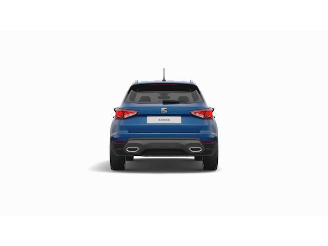 Seat Arona 1.0 TSI DSG FR-lijn