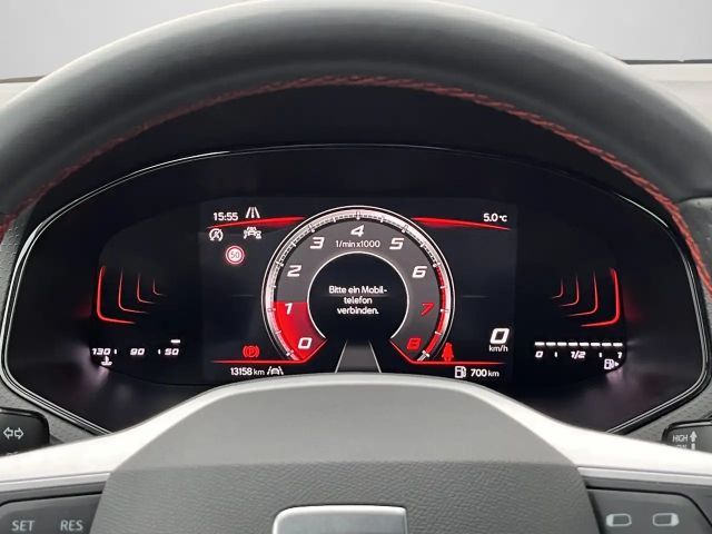 Seat Ibiza 1.0 TSI FR-lijn