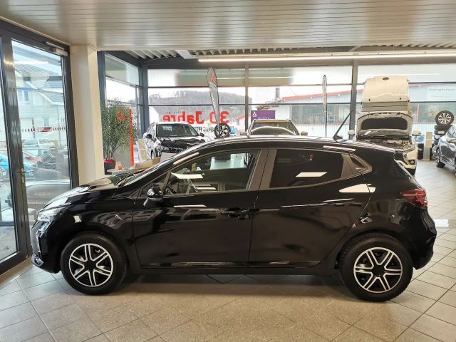 Mitsubishi Colt 1.6 Hybrid