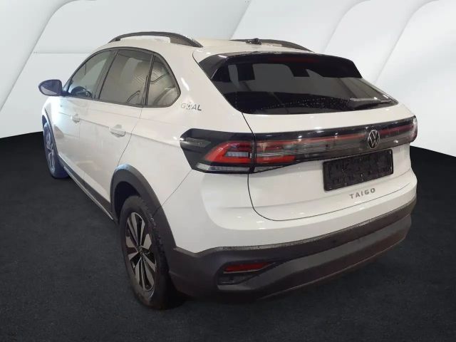 Volkswagen Taigo 1.0 TSI