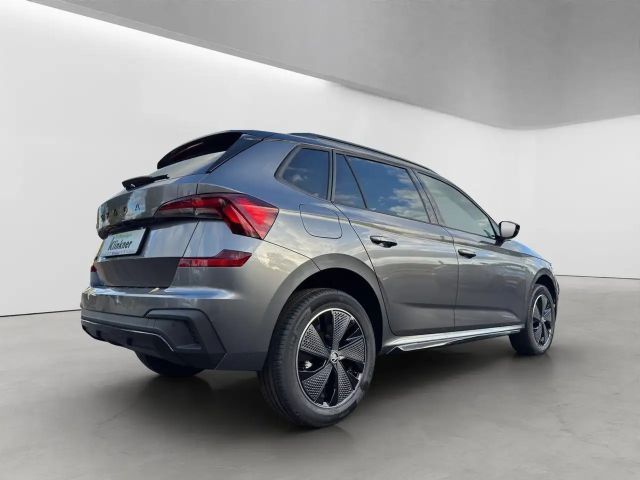 Skoda Kamiq 1.0 TSI Monte Carlo