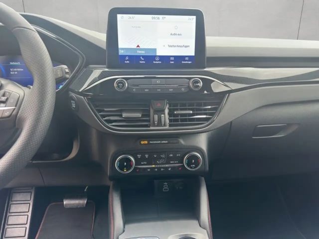 Ford Kuga ST Line