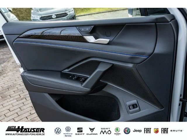 Volkswagen Tiguan 2.0 TDI DSG R-Line