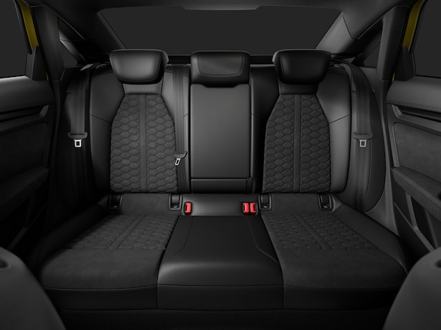 Audi RS3 Quattro S-Tronic Sedan