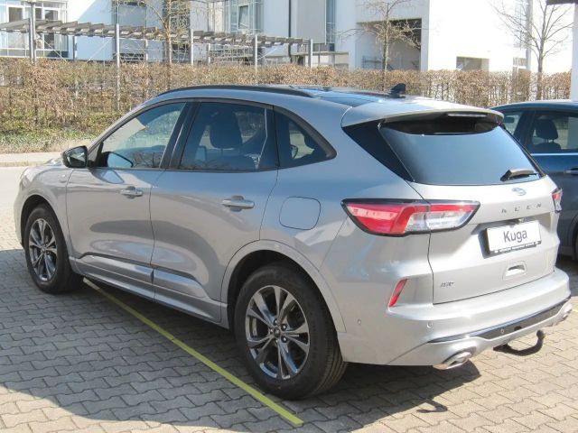 Ford Kuga 4x4 AWD ST Line X