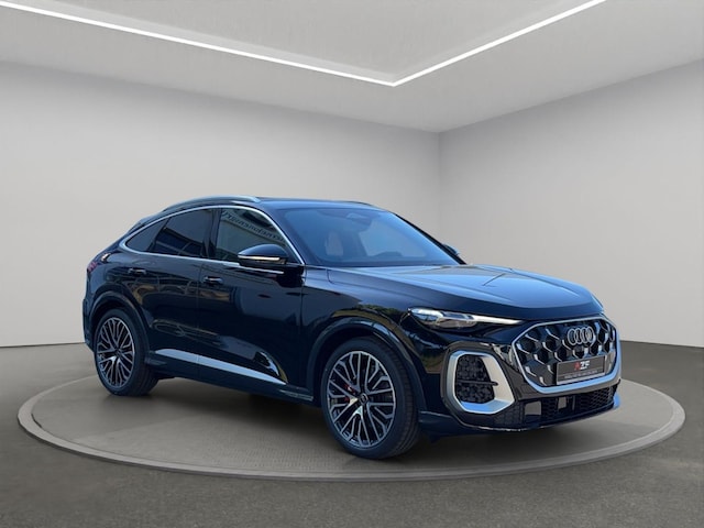 Audi SQ5 S-Tronic Sportback