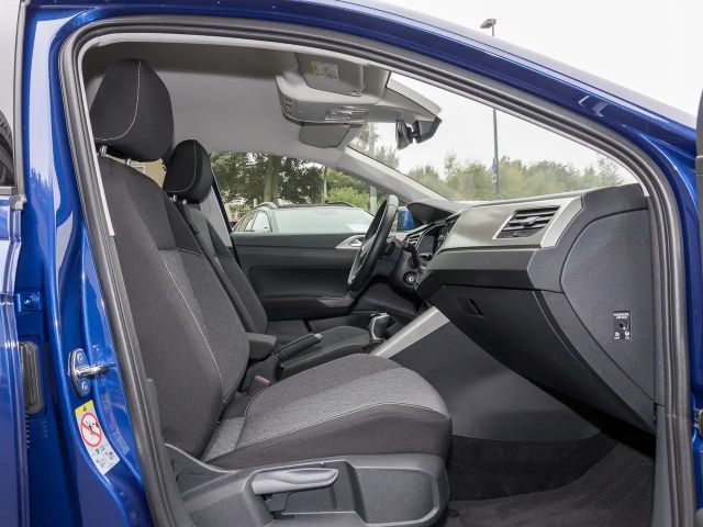 Volkswagen Taigo 1.5 TSI DSG Move