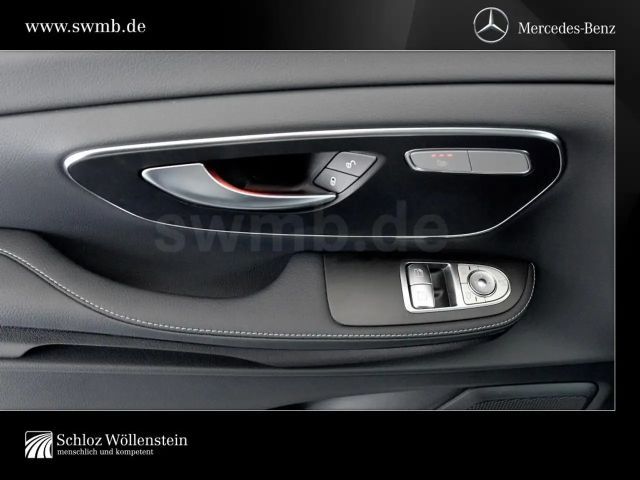 Mercedes-Benz V 220 AVANTGARDE V 220 d