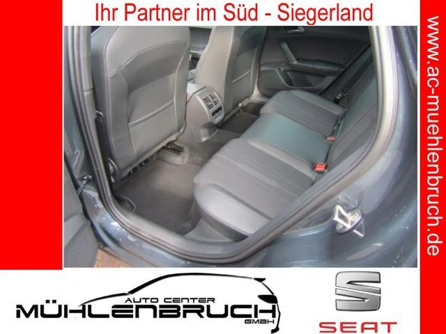 Cupra Formentor 4Drive DSG