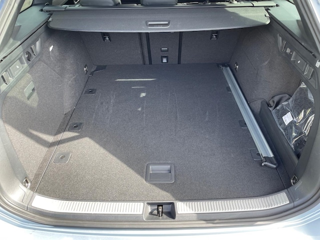 Volkswagen Passat 2.0 TDI 4Motion DSG